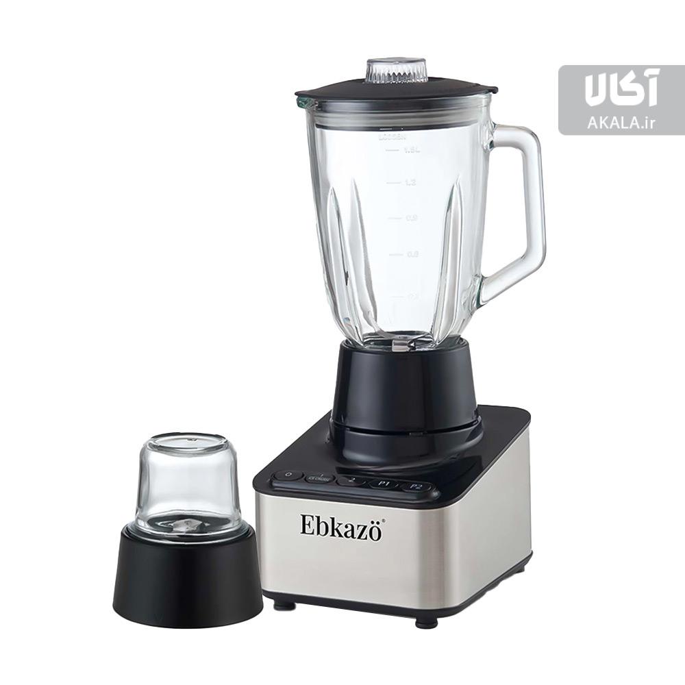 آسیاب-مخلوط-کن-ابکازو-مدل-BL-1231-استیل-2