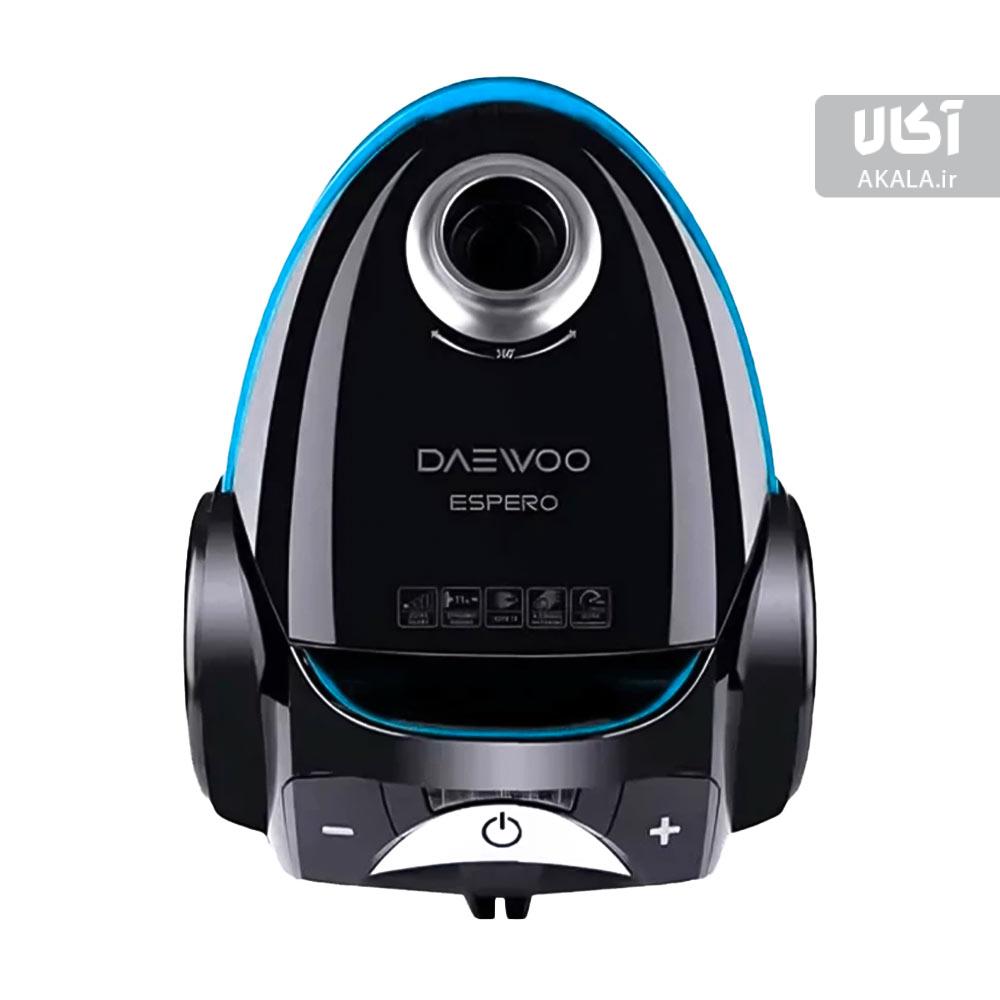 جاروبرقی-دوو-مدل-DVC-LH22B-مشکی-آبی