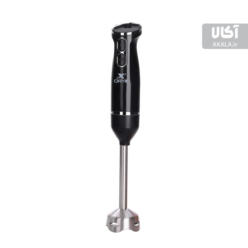 گوشت-کوب-تک-کاره-اوریکس-مدل-4011-مشکی