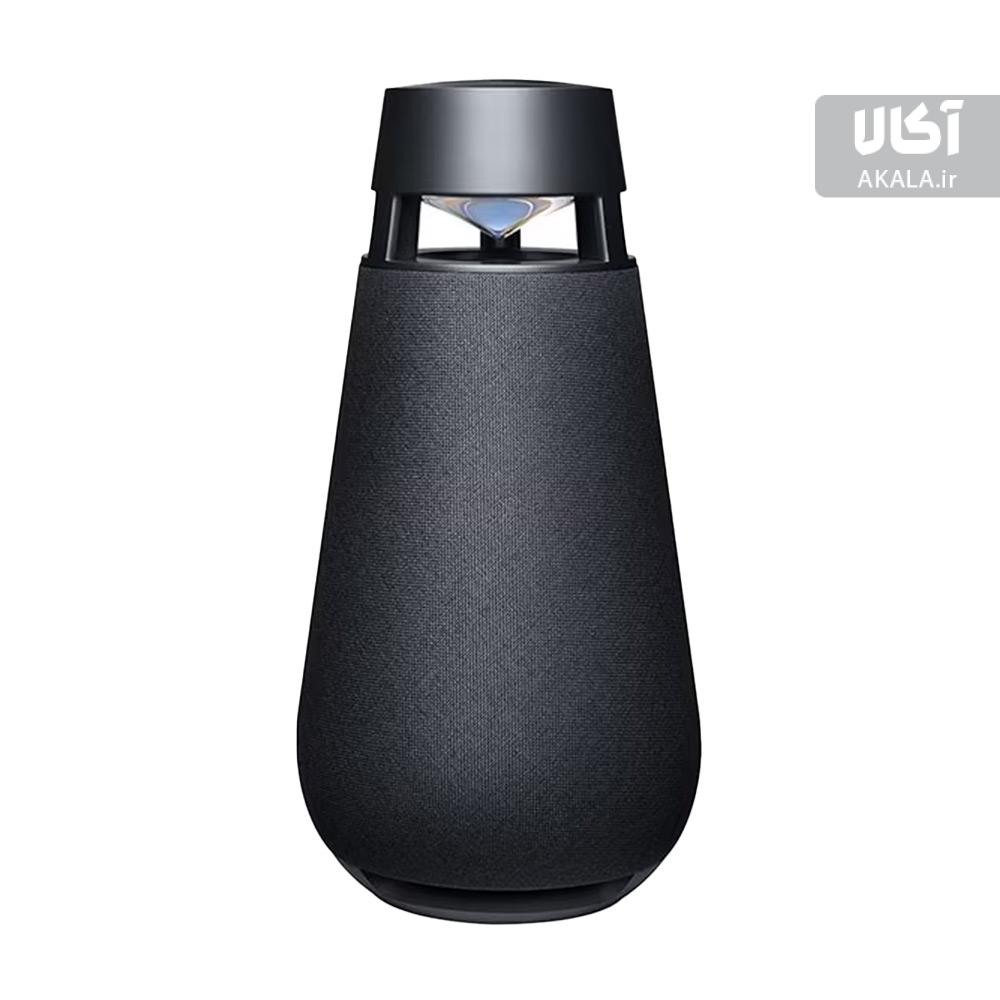 اسپیکر-ال-جی-مدل-XO3QBKمشکی
