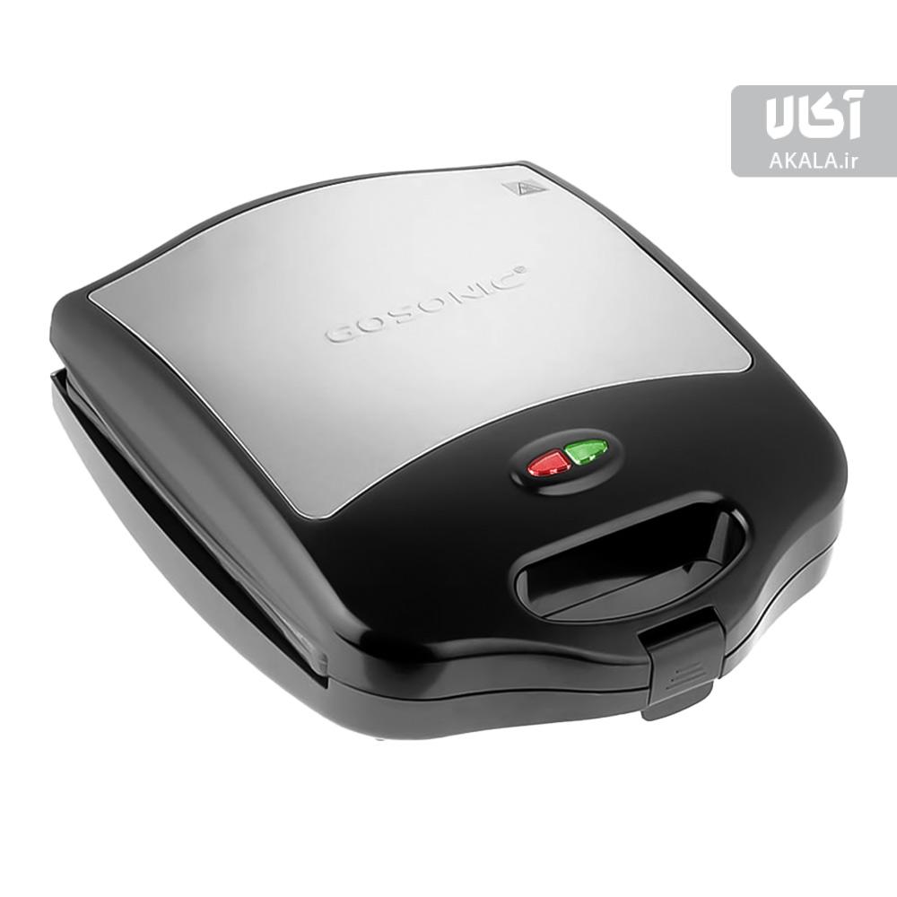 ساندویچ-میکر-گاسونیک-605
