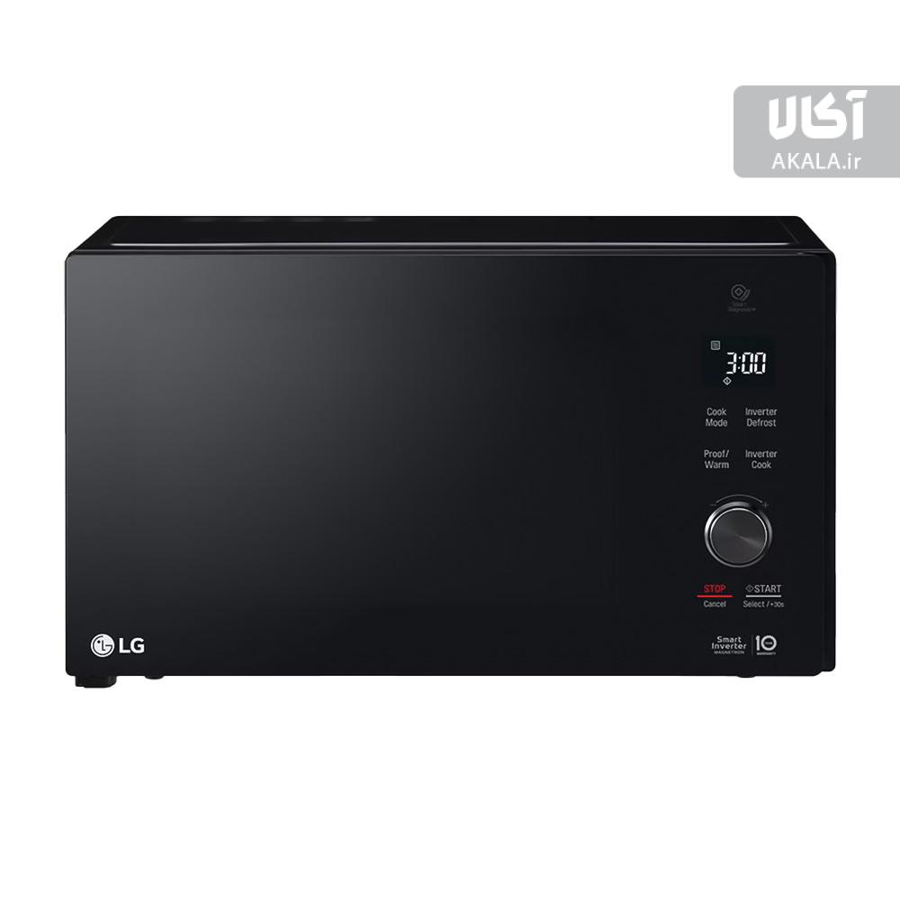 ماکروویو-ال-جی-42-لیتر-8265(مشکی)