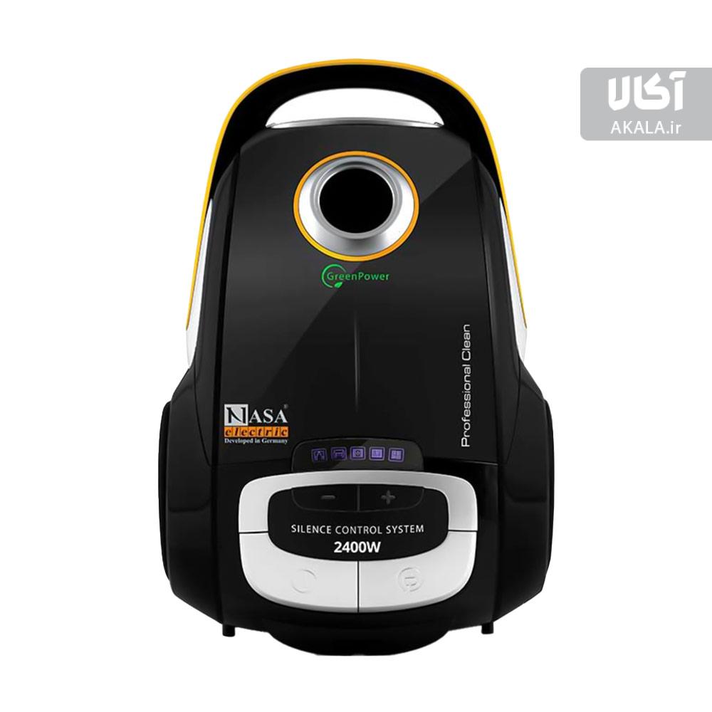 جاروبرقی-ناسا-الکتریک-مدلNS-9096
