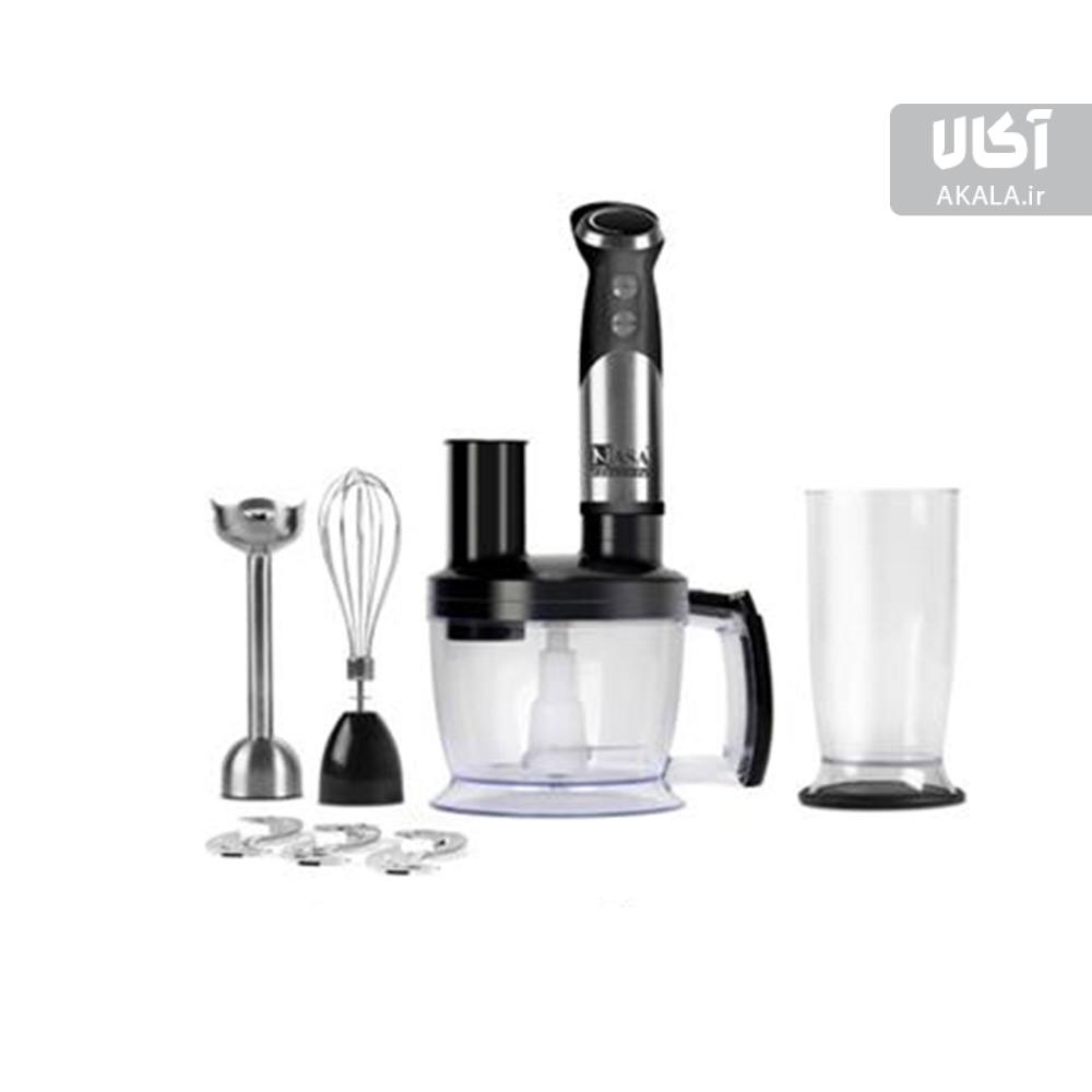 گوشت-کوب-چند-کاره-ناسا-الکتریک-NS-990